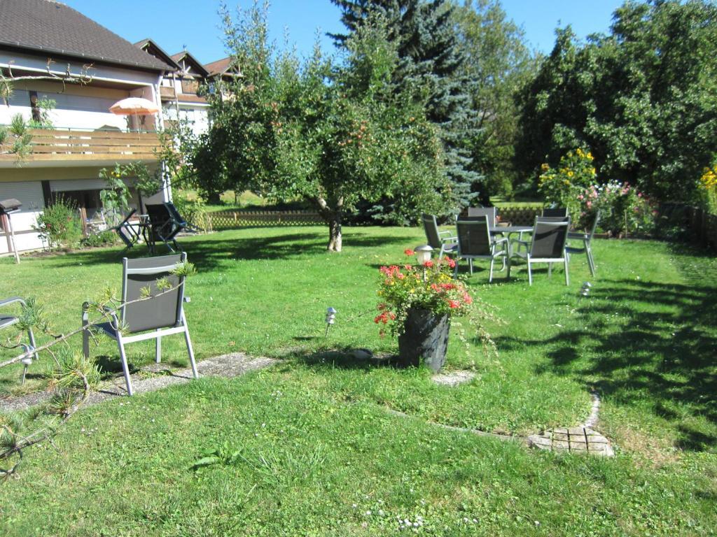 Hotel Garni Jaegerhof Sigmaringen Exterior photo